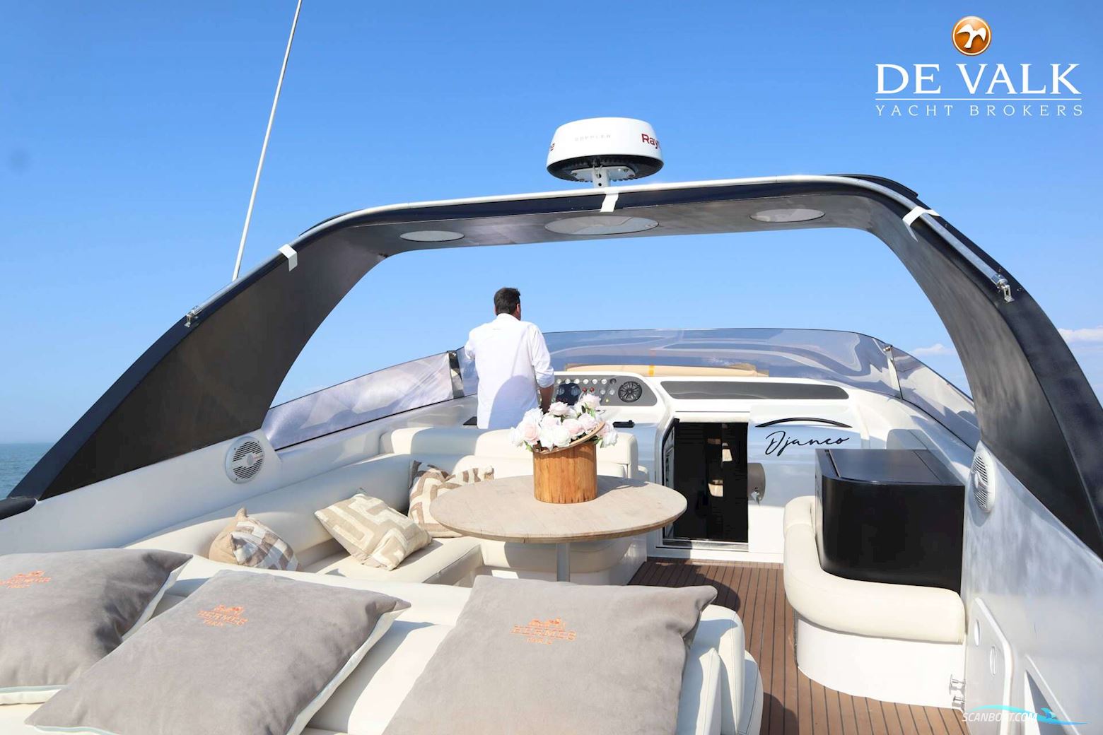 Tullio Abbate 52 Exception