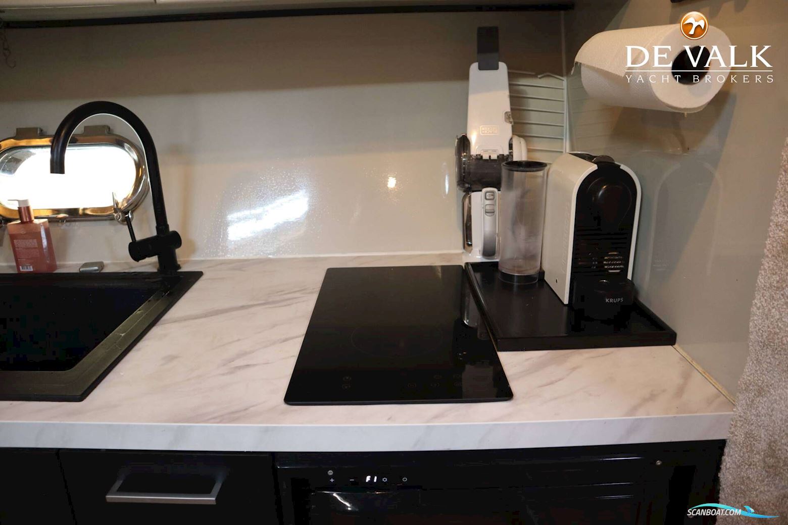 Tullio Abbate 52 Exception