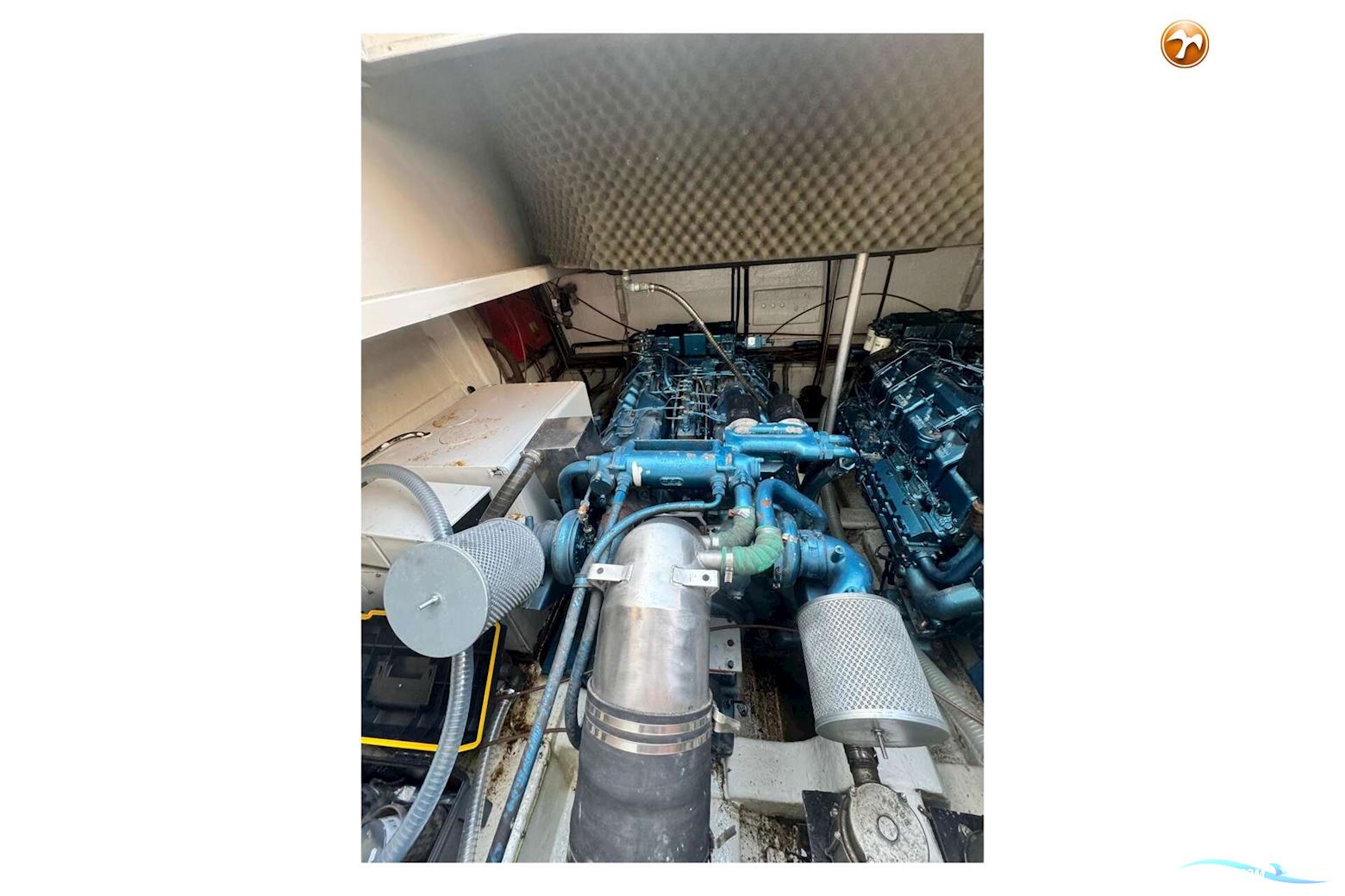 Tullio Abbate 52 Exception