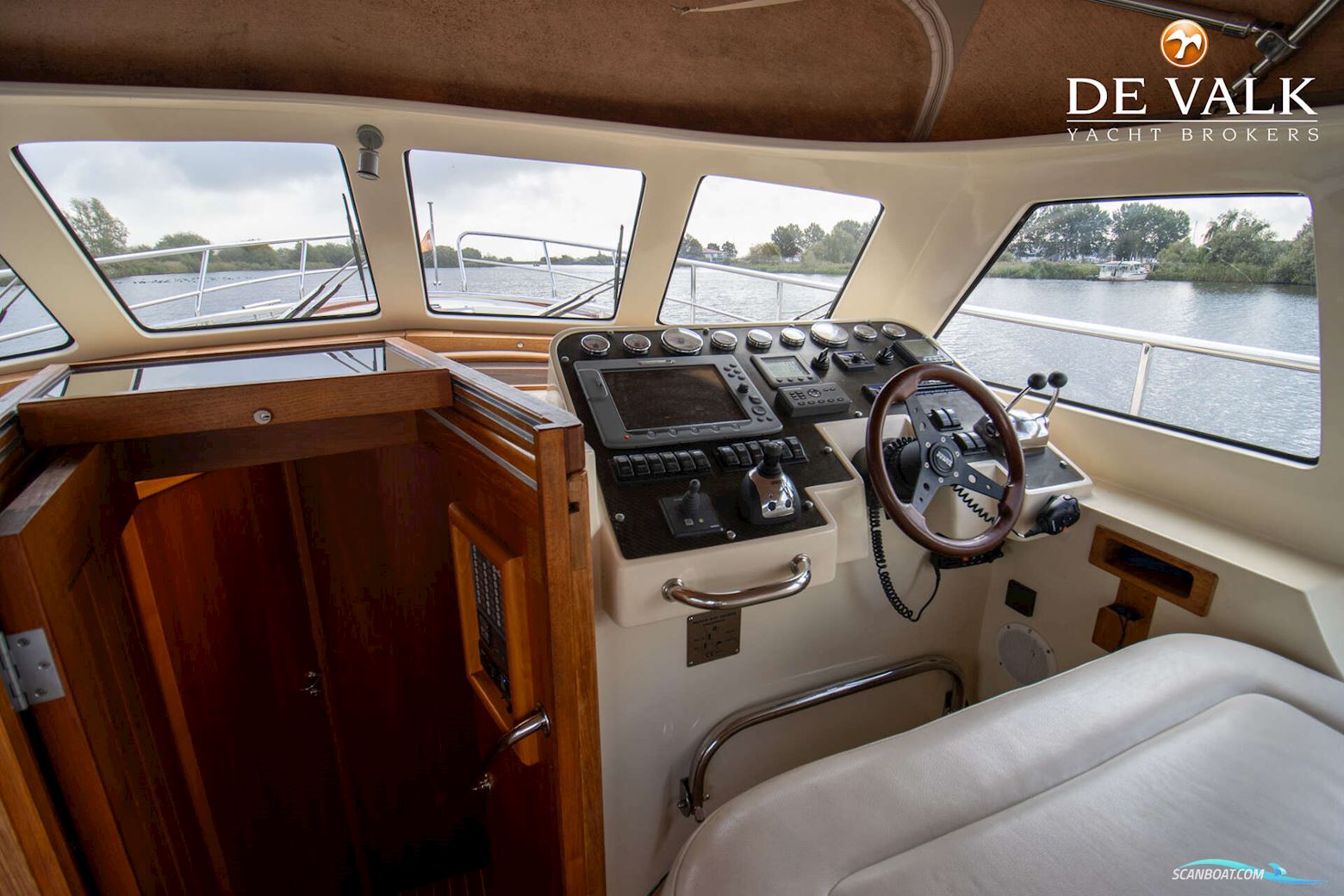 Tuna 40 Cabrio