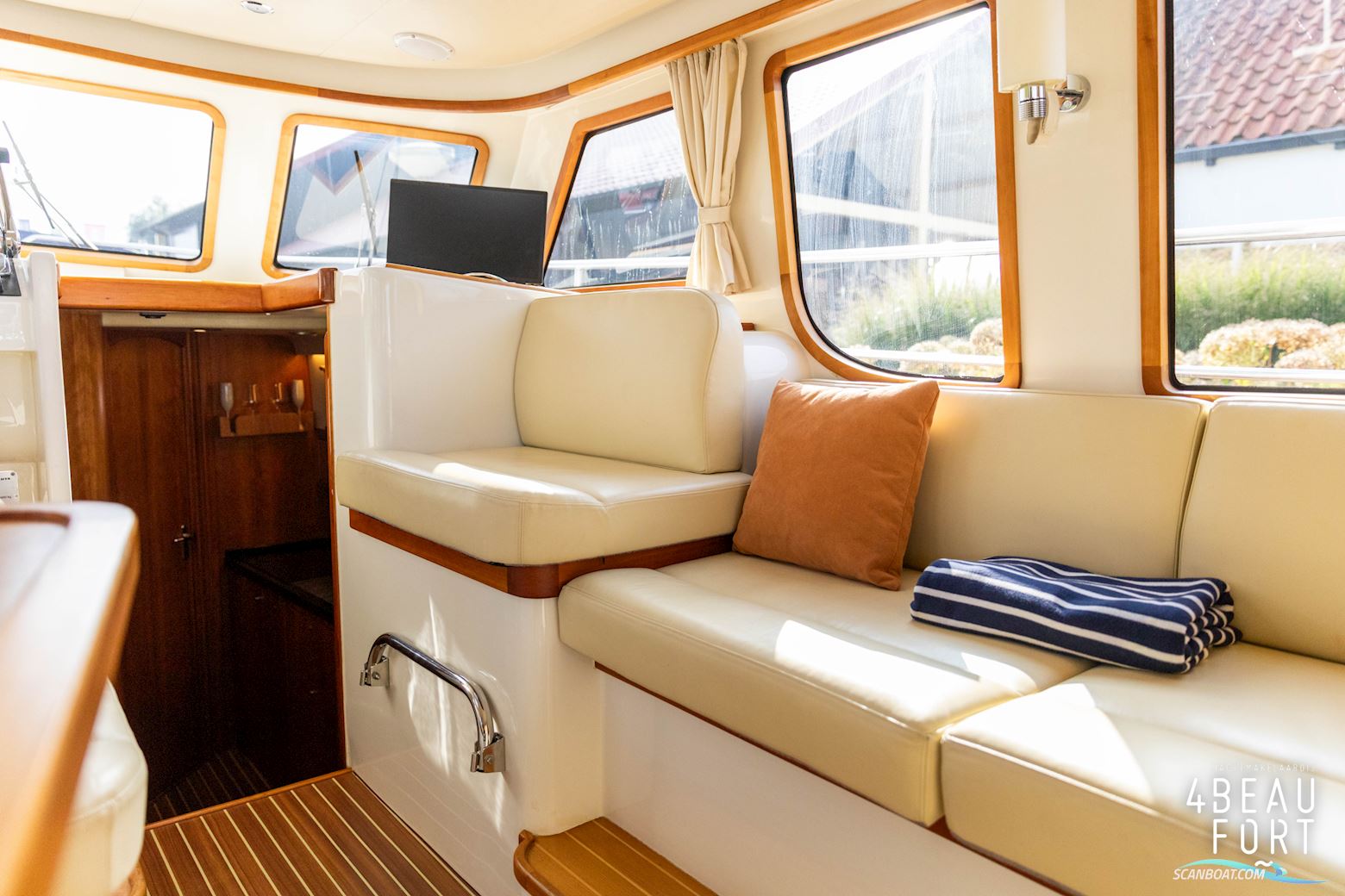 Tuna Classico 40