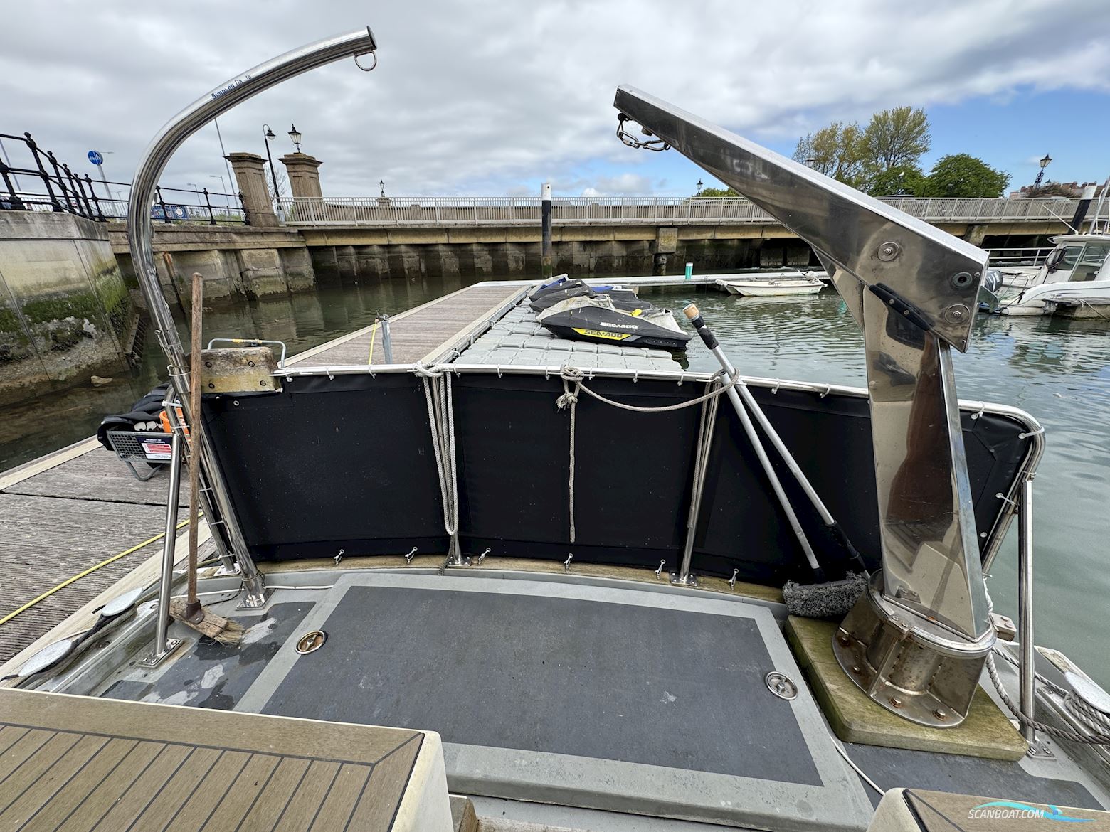 Tyler Vortex 43