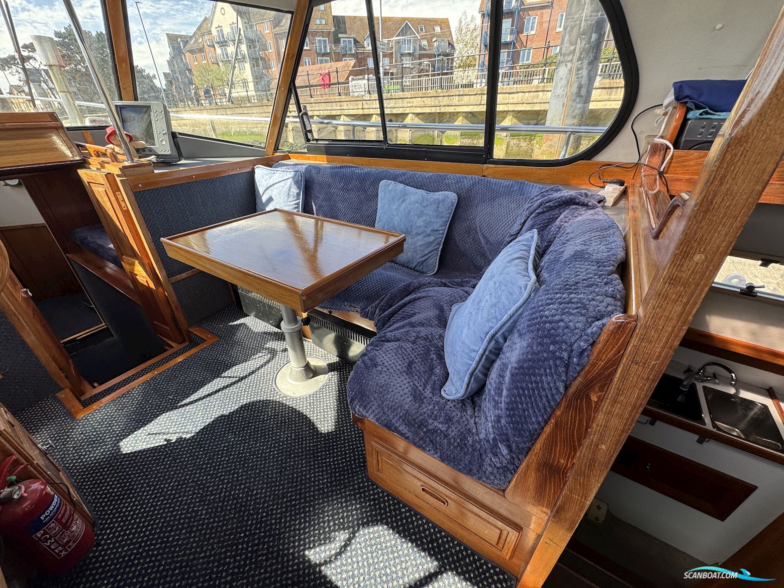 Tyler Vortex 43