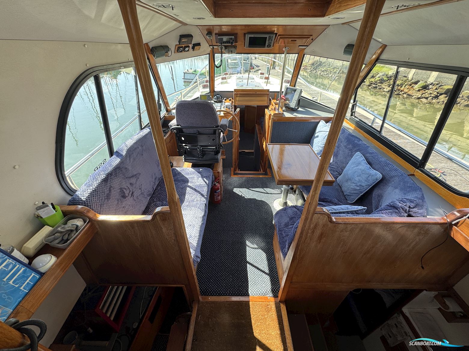 Tyler Vortex 43