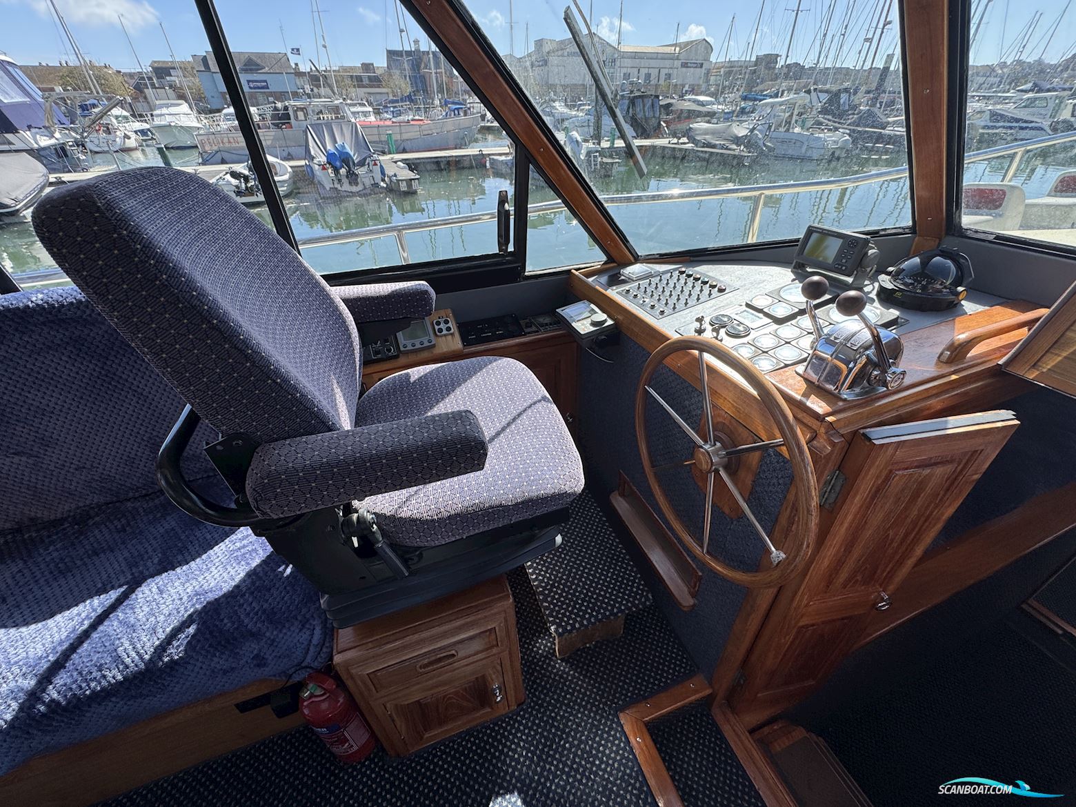 Tyler Vortex 43