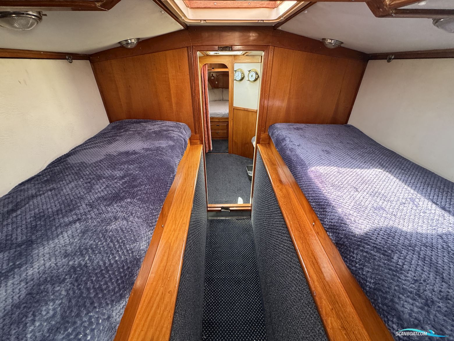 Tyler Vortex 43