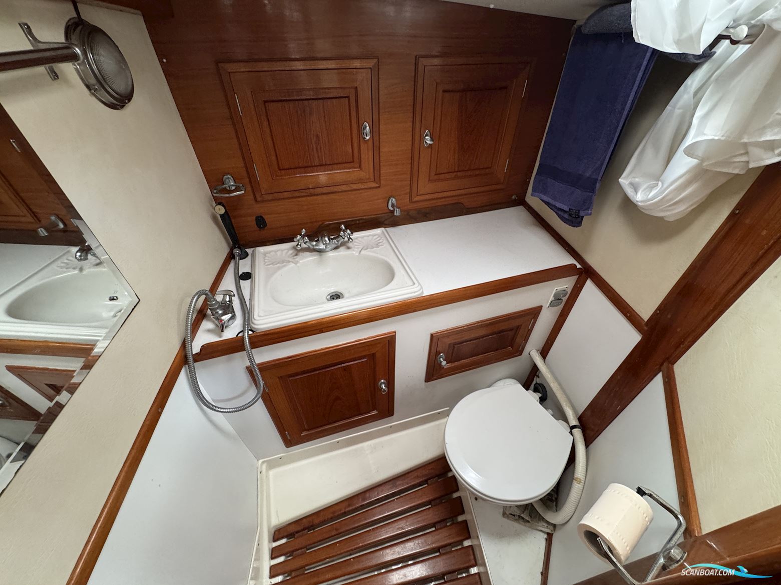 Tyler Vortex 43