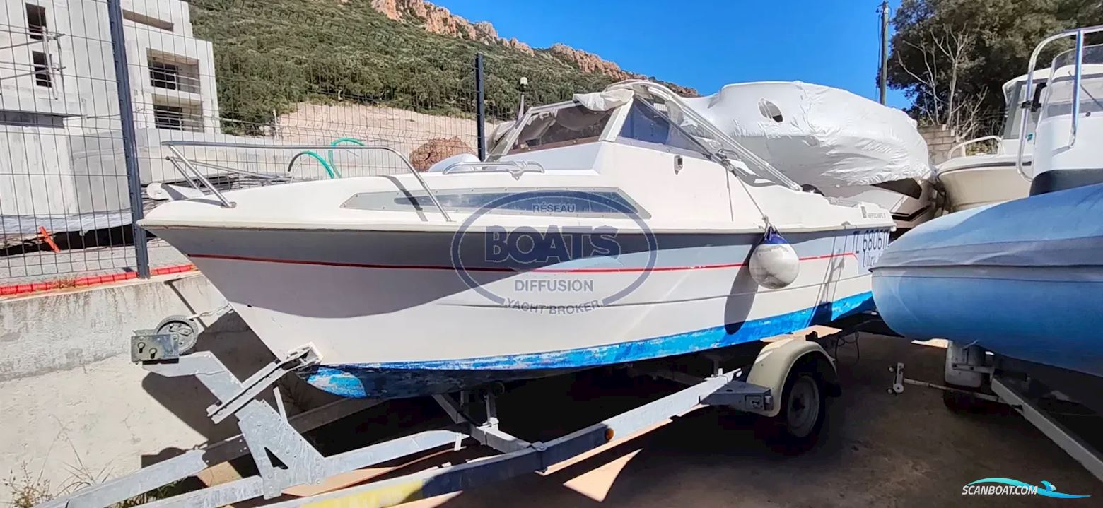 Ultramar5. Ultra 515