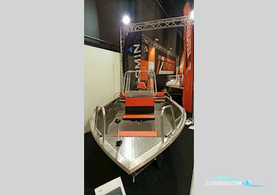 UMS 485 CC Motorboat , The Netherlands