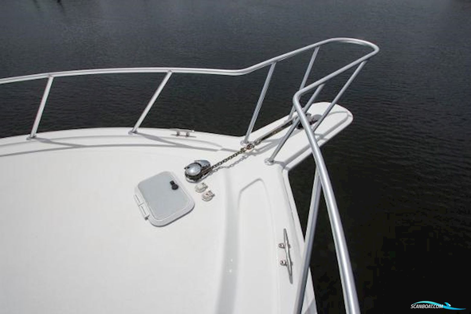 Unclassified 43 Sport Fisherman