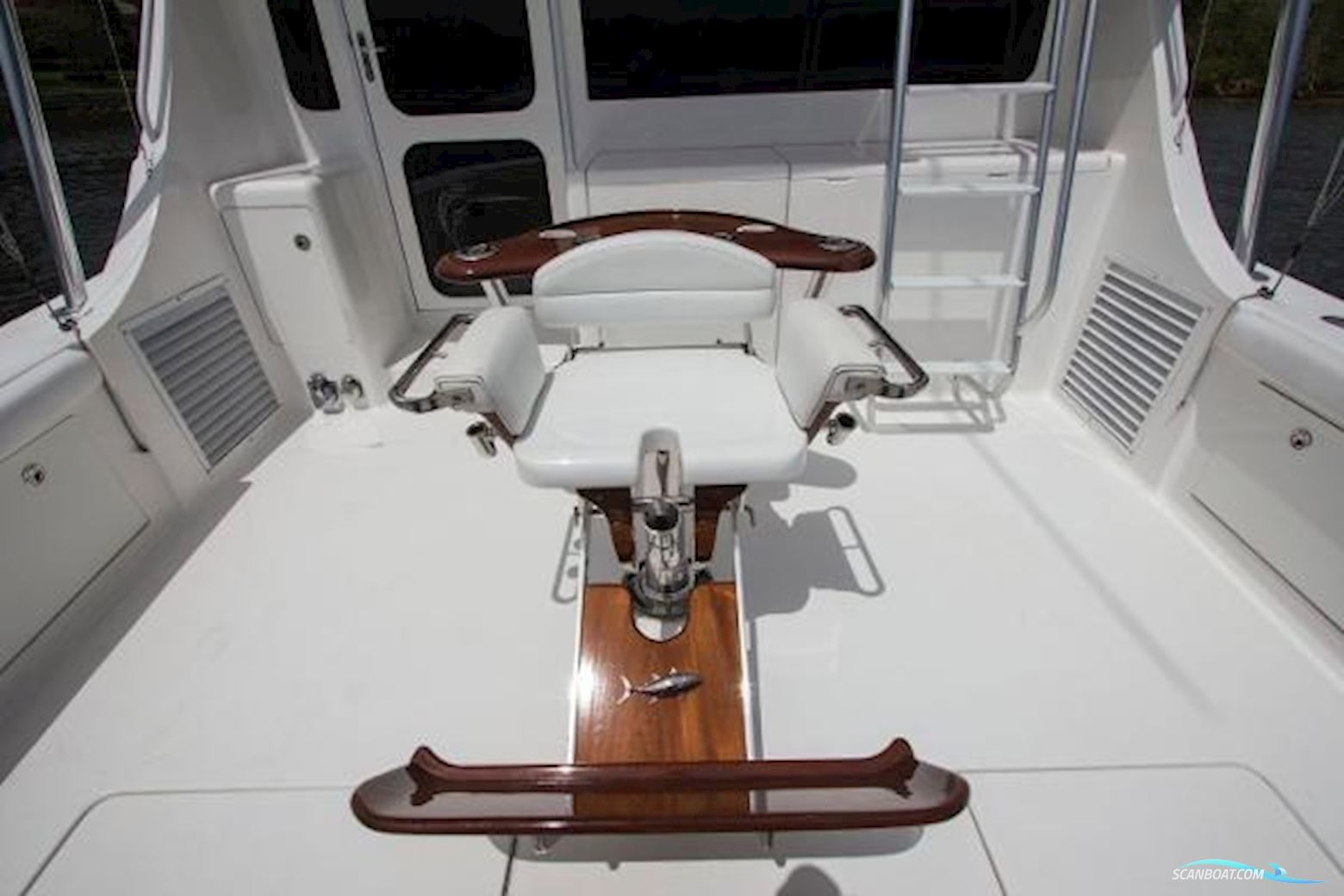 Unclassified 43 Sport Fisherman