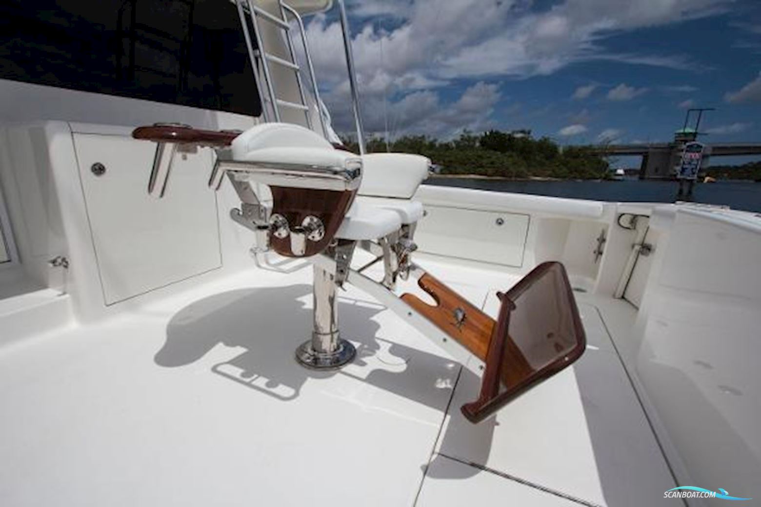 Unclassified 43 Sport Fisherman