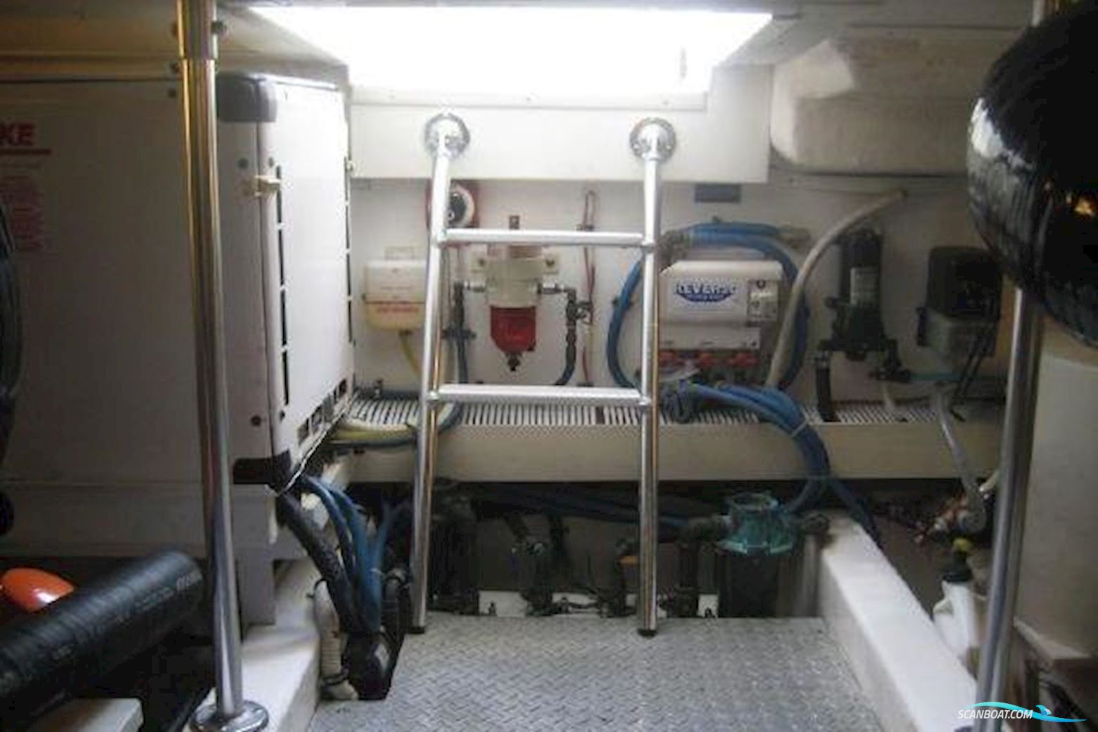 Unclassified 43 Sport Fisherman