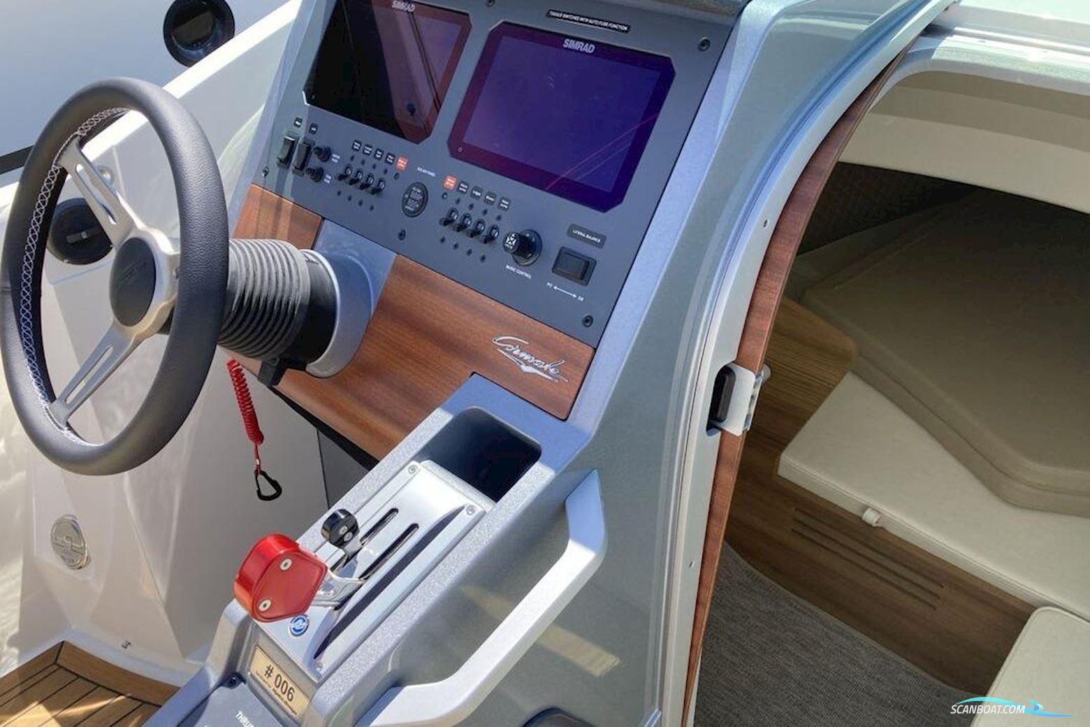 Unclassified T27 Supermarine