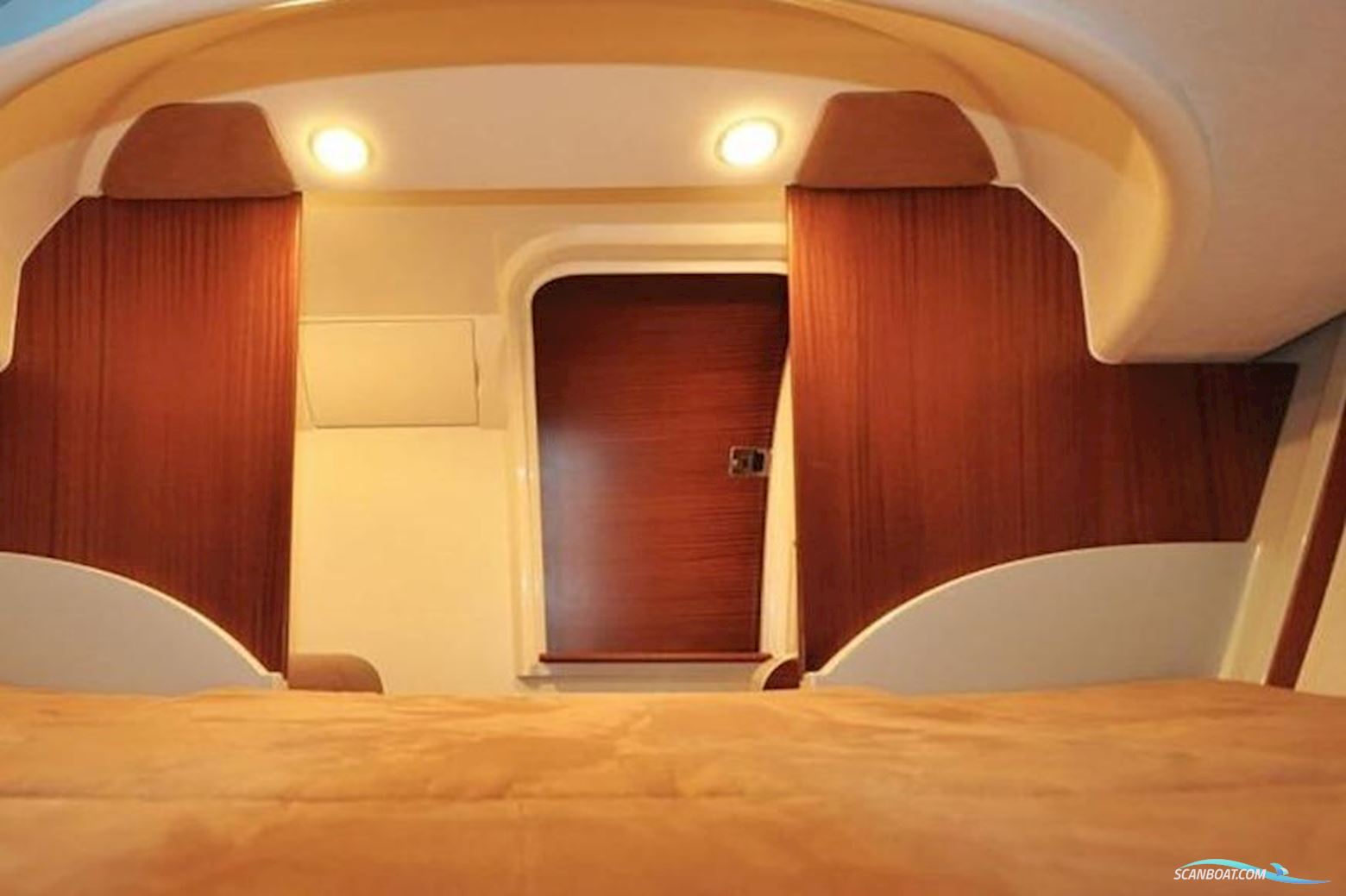 Unclassified T27 Supermarine