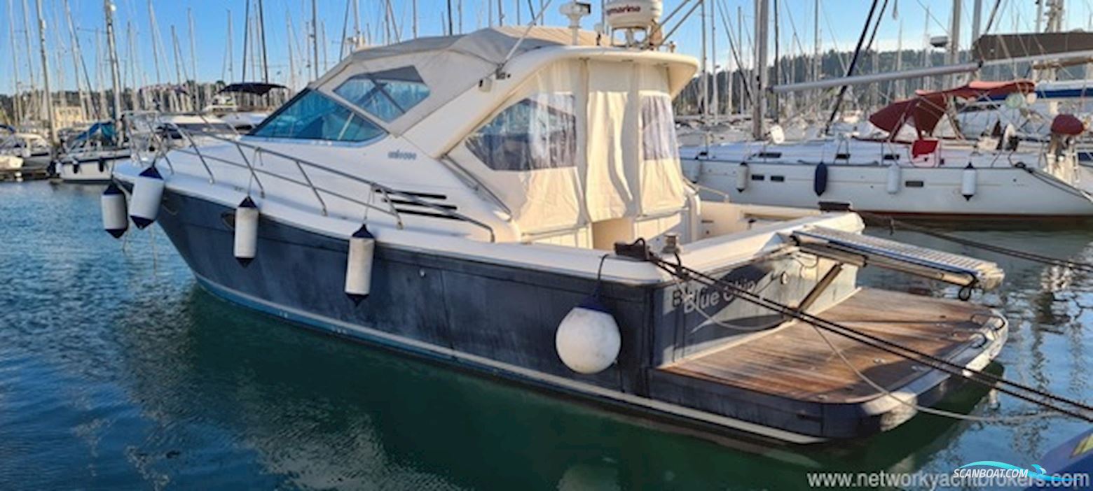 Uniesse 42