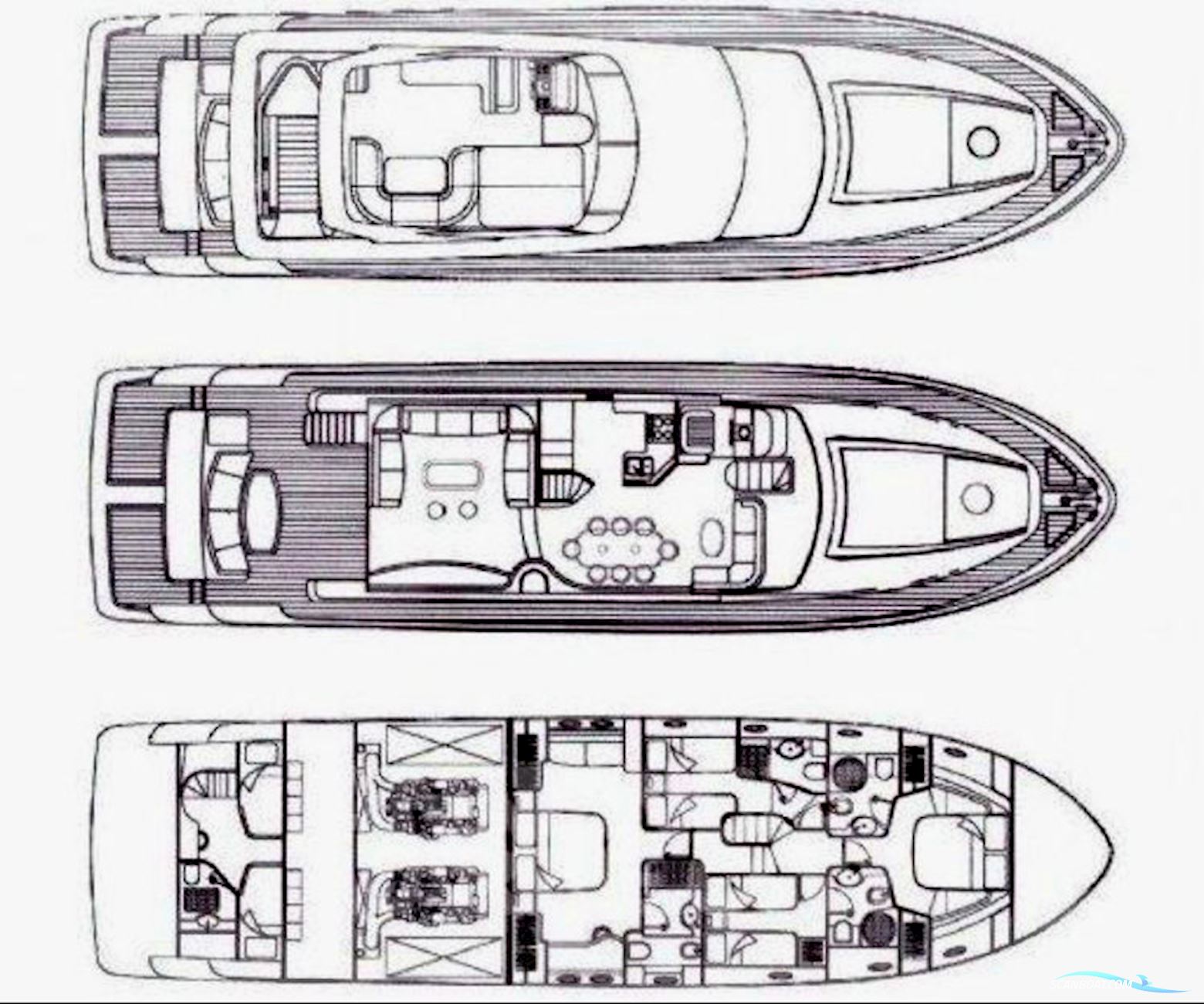UNIESSE 72 MY