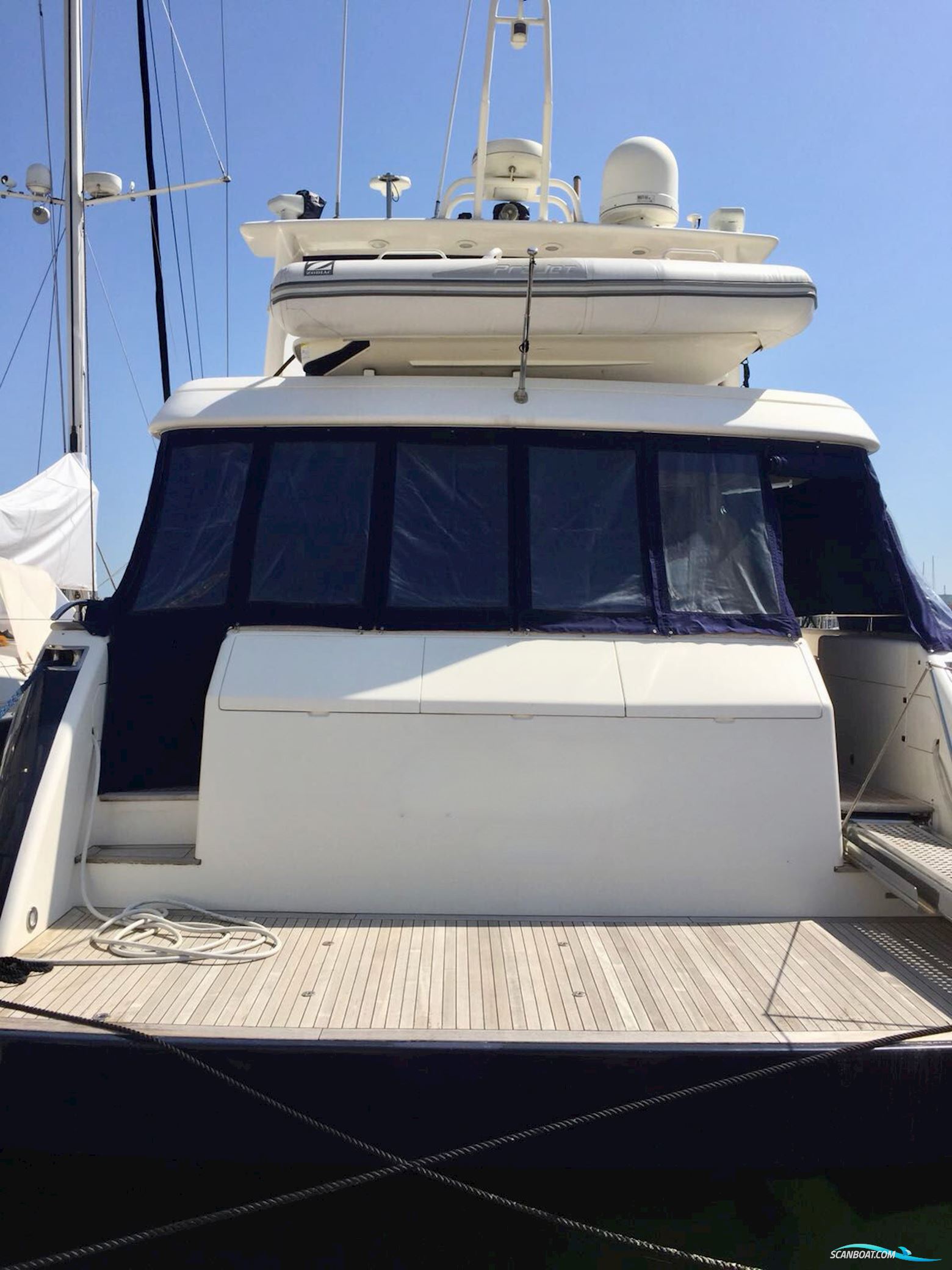 UNIESSE 72 MY