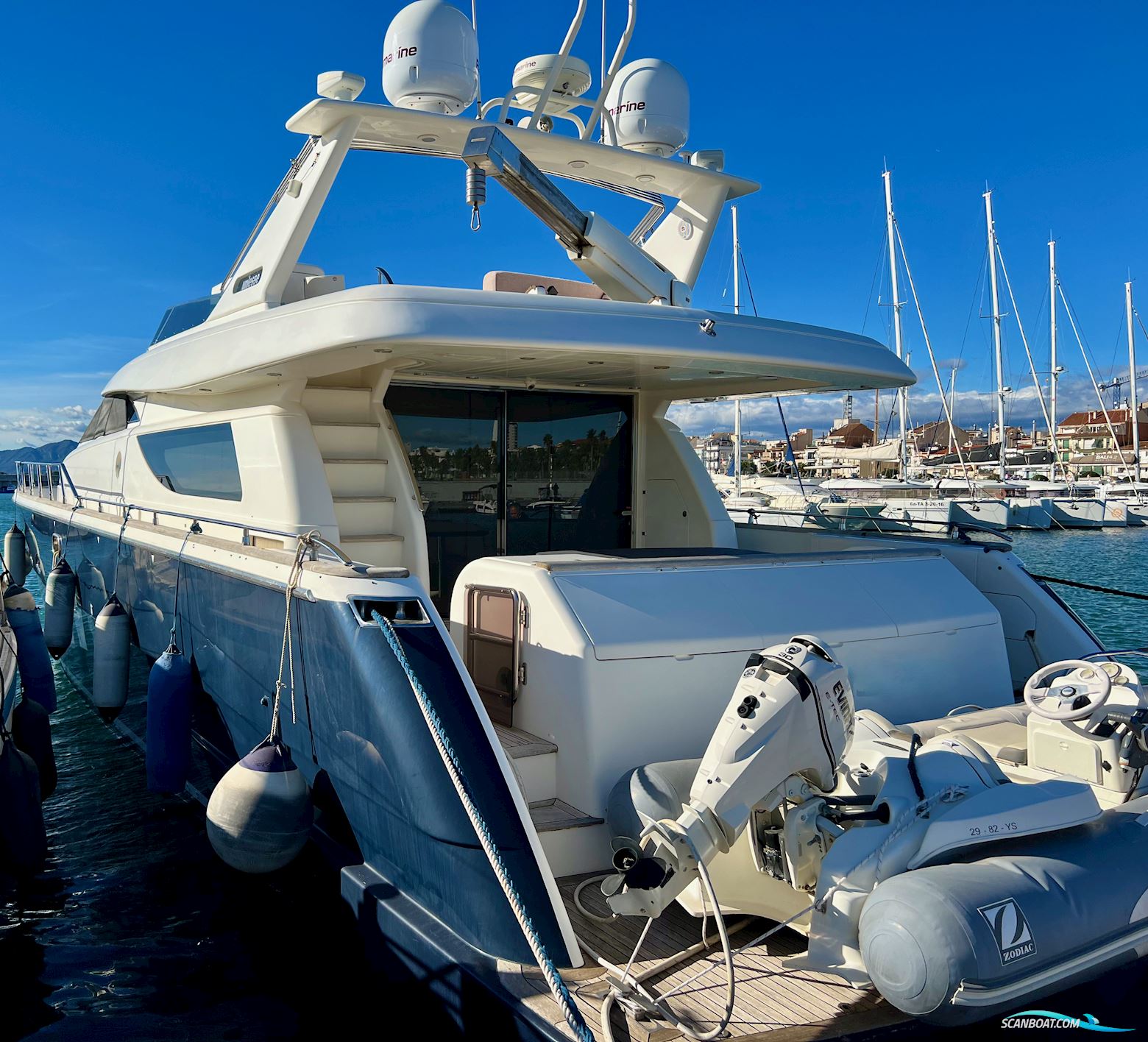 UNIESSE 72 MY