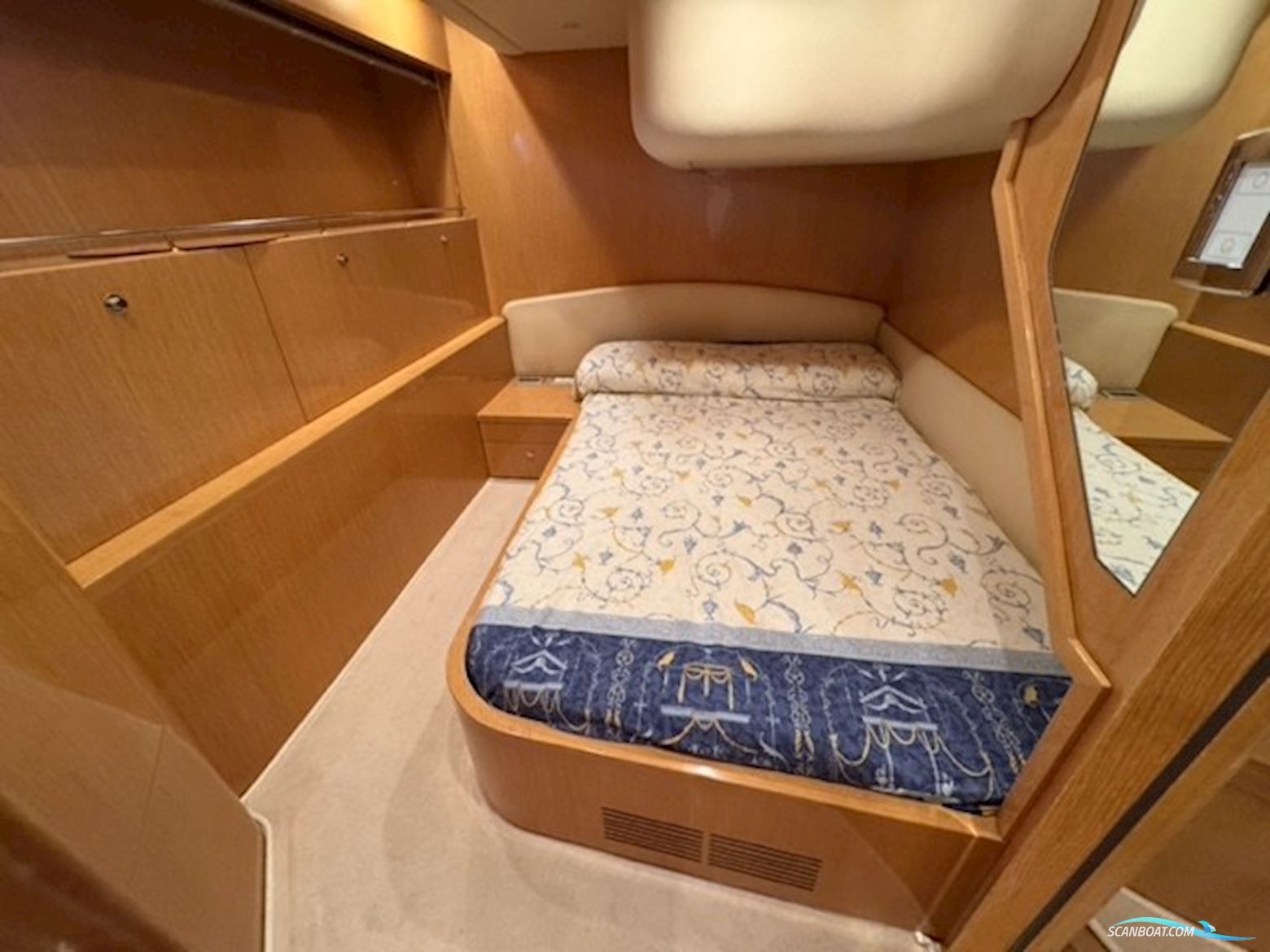 UNIESSE MARINE UNIESSE 54 SPORT
