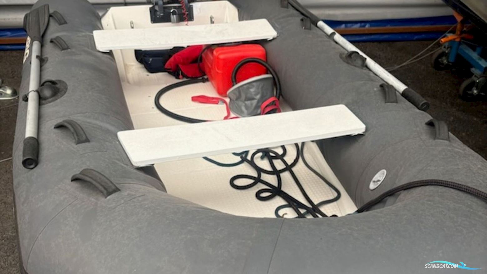 UnKnown Motorboat 2016, with Yamaha  engine, Sweden