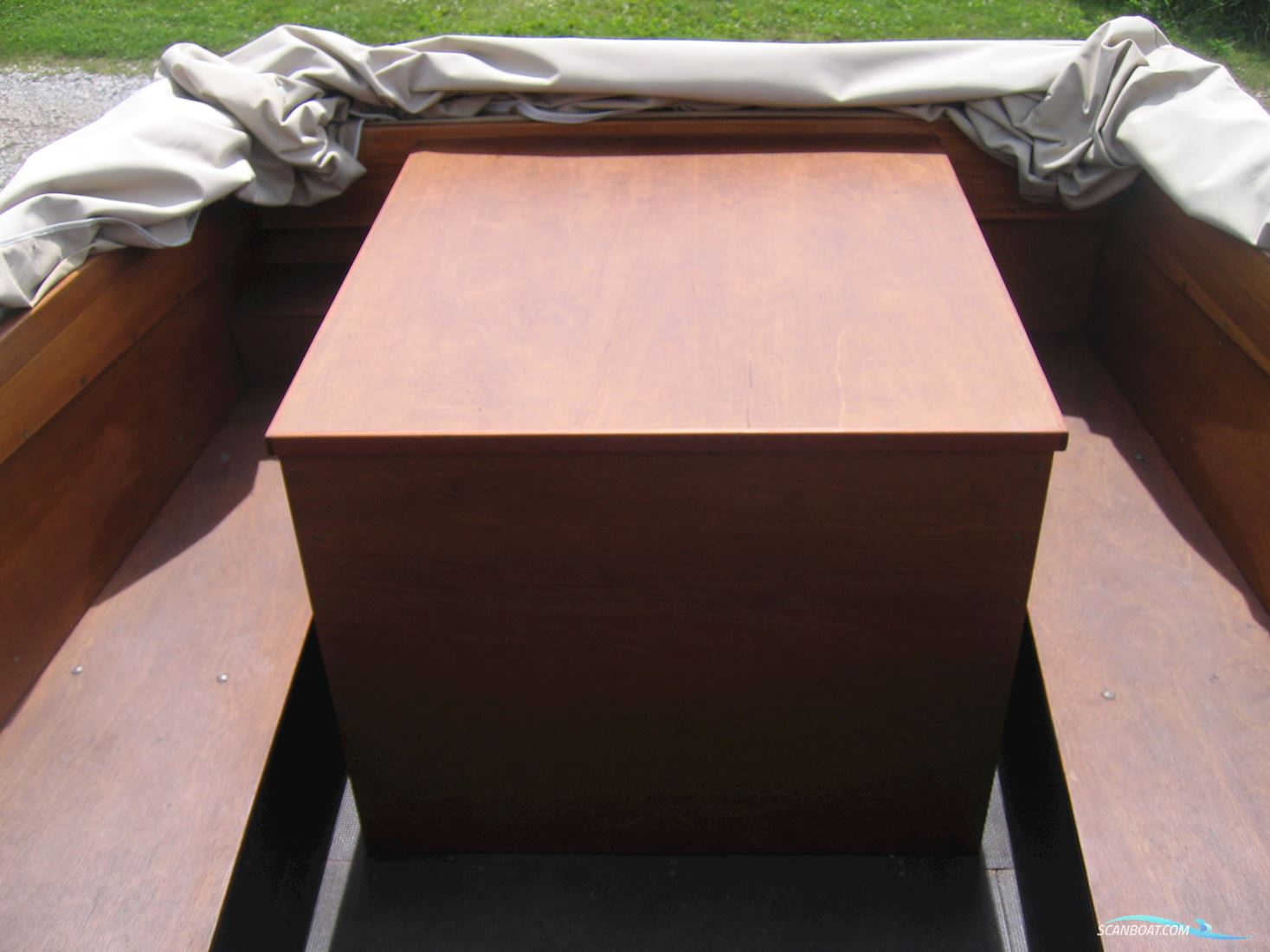 Utø Kabinebåd (Fjordbåd)