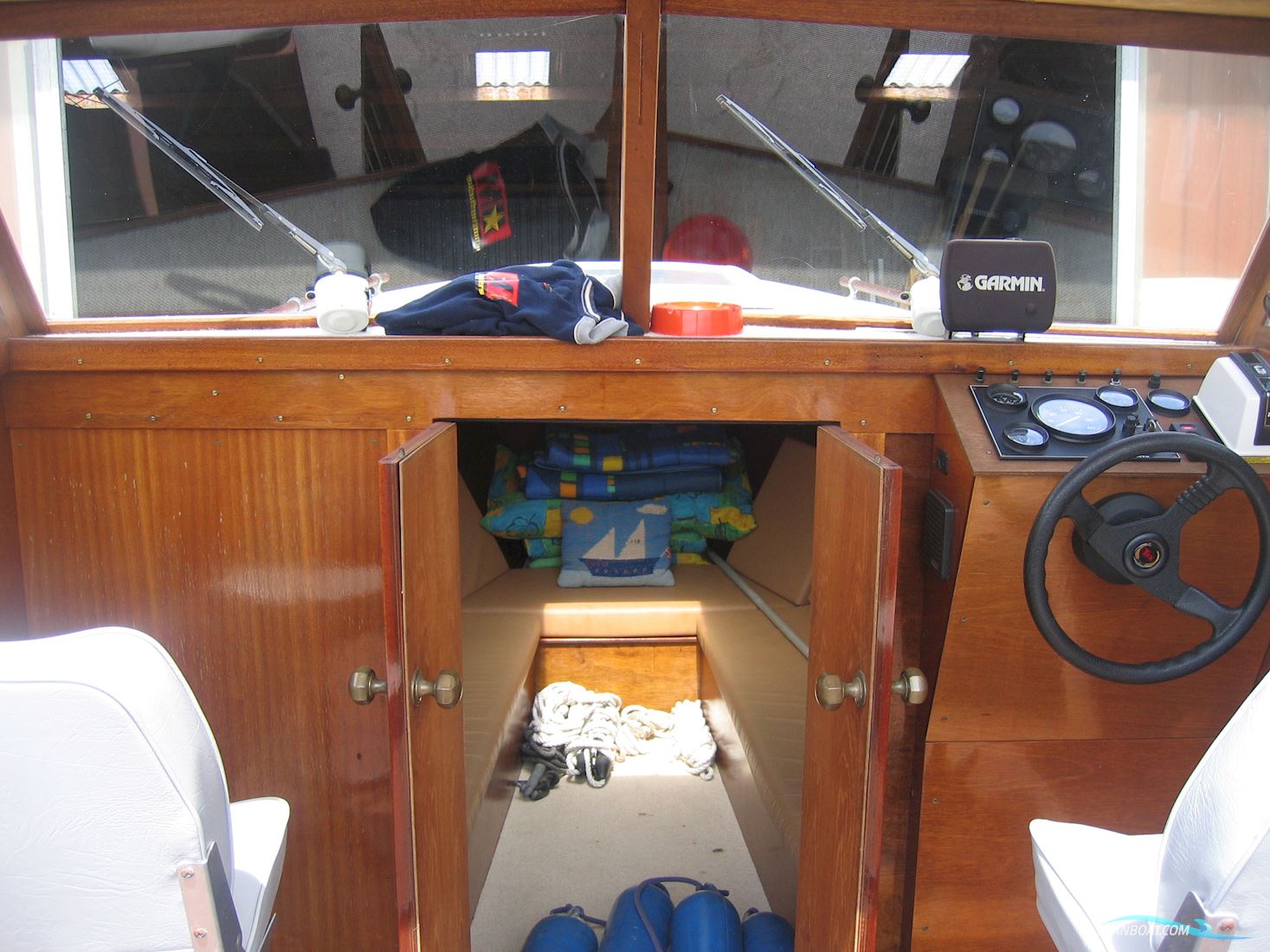 Utø Kabinebåd (Fjordbåd)