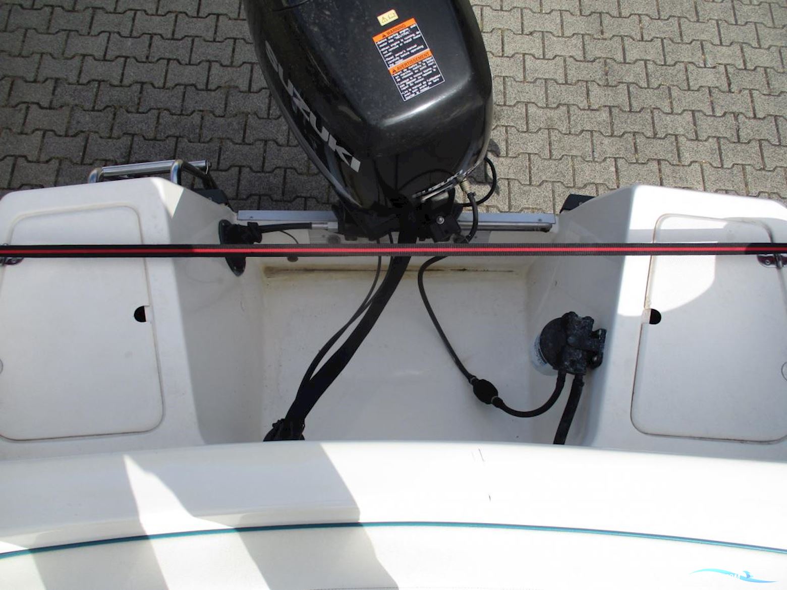 Uttern  5.5DC cabin