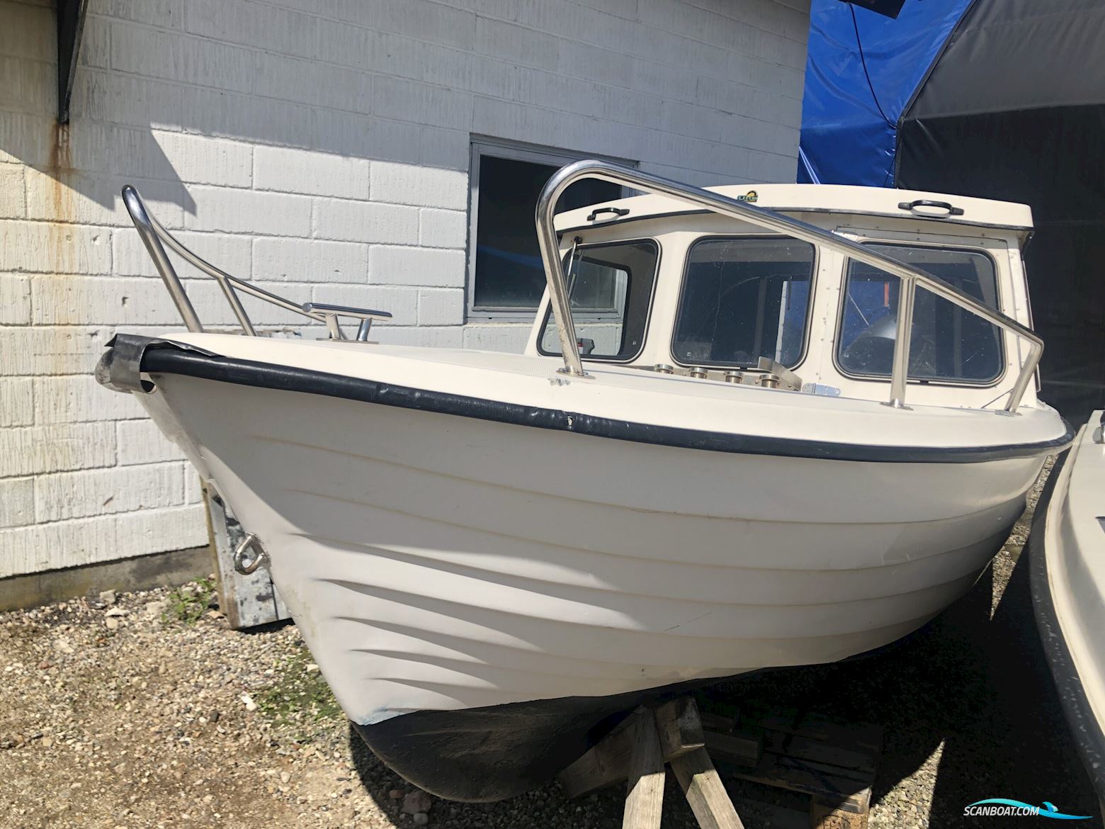 Uttern 560 MR