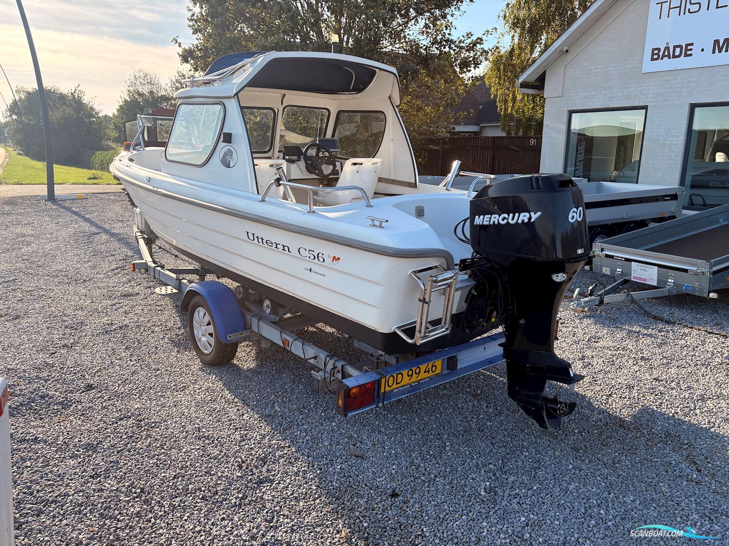 Uttern C56