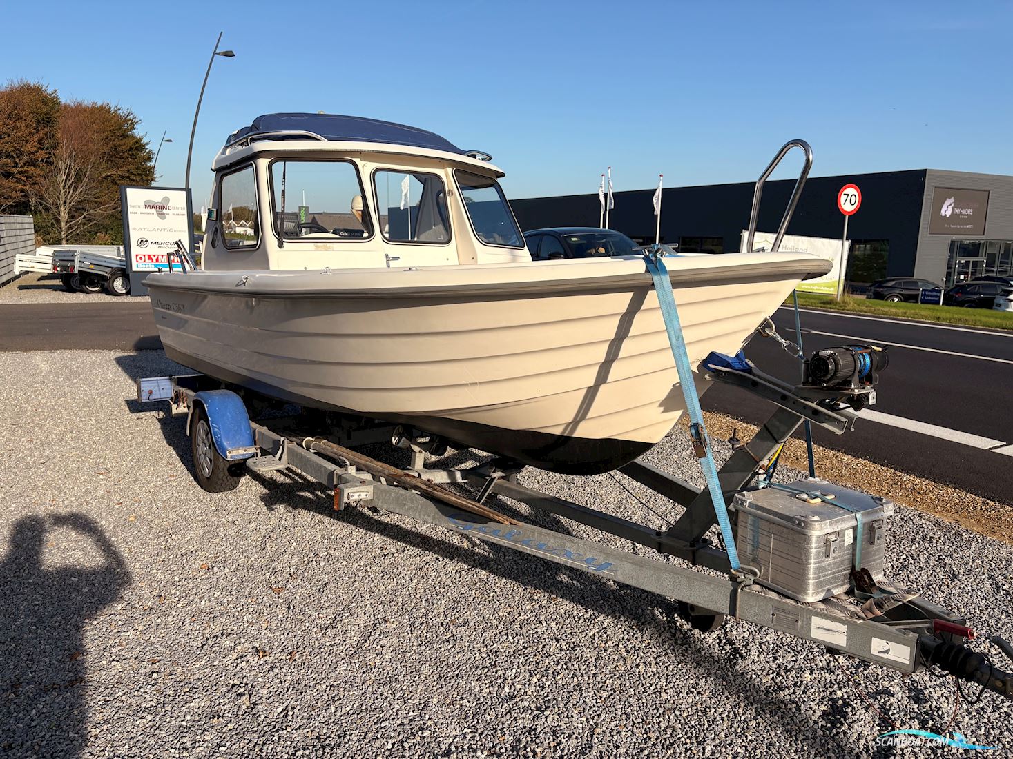 Uttern C56
