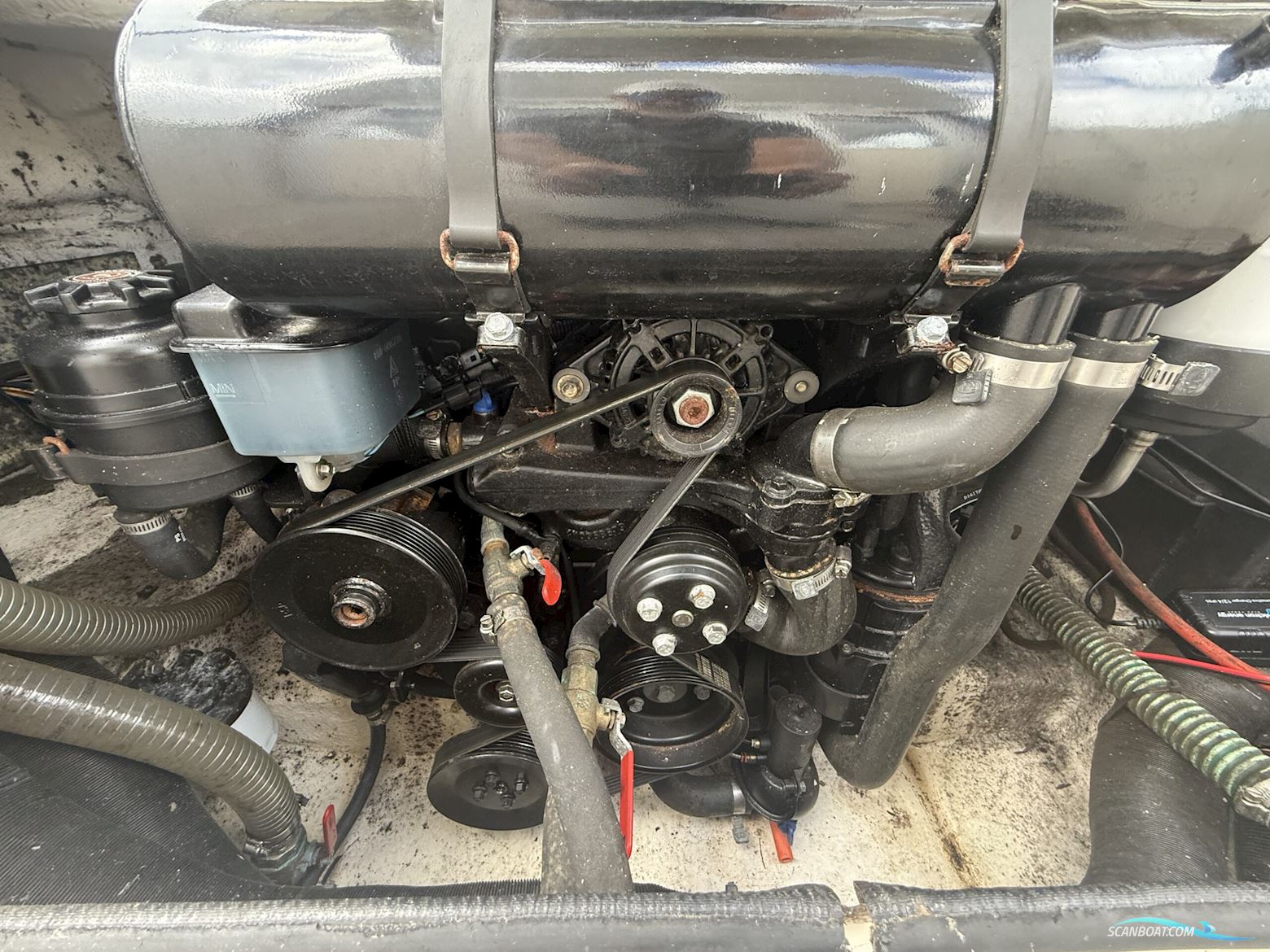 Uttern C68, Gilleleje, Vinterpris 169.000,-