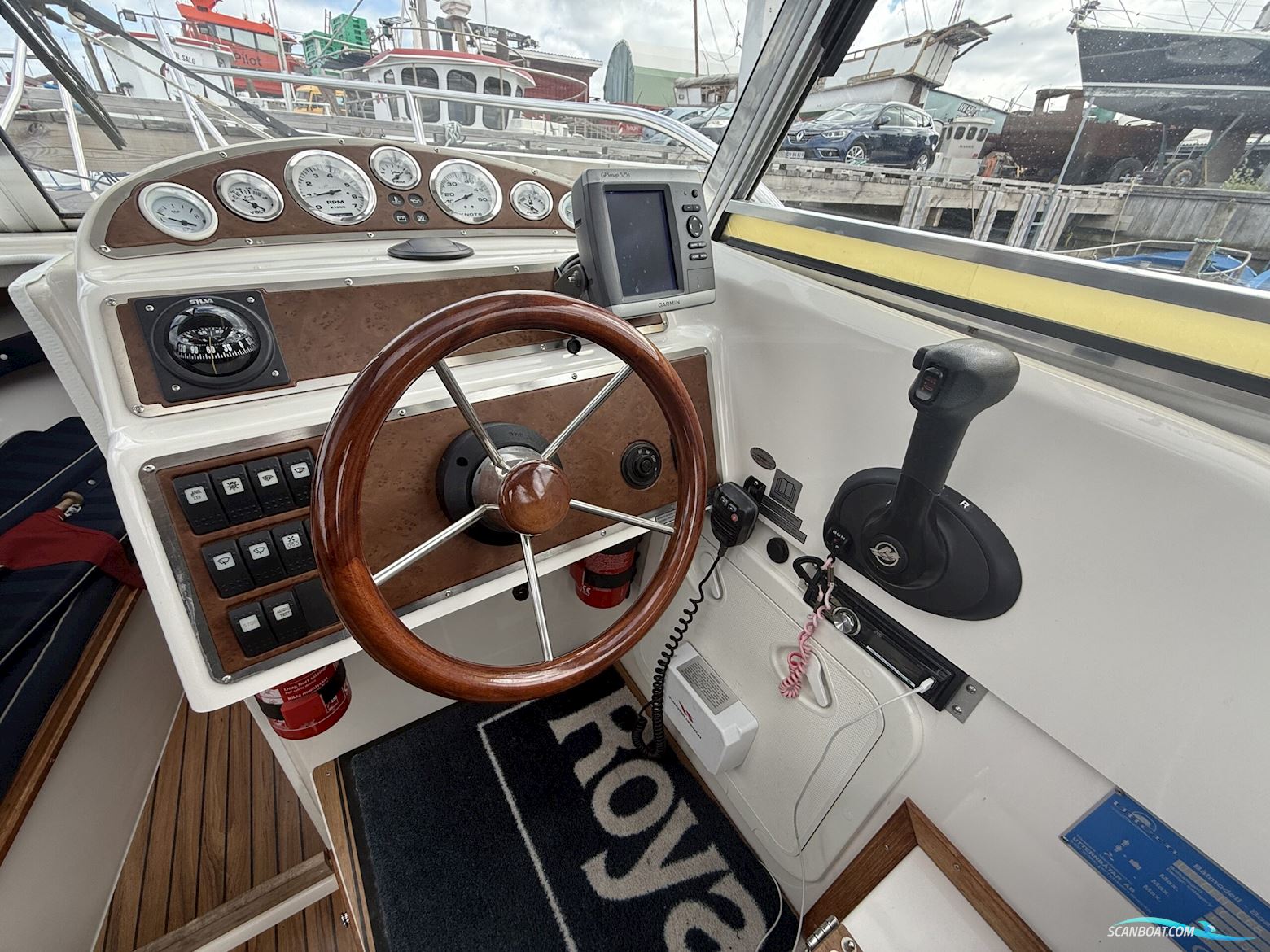 Uttern C68, Gilleleje, Vinterpris 169.000,-