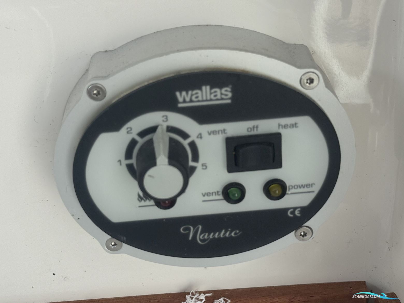 Uttern C68, Gilleleje, Vinterpris 169.000,-