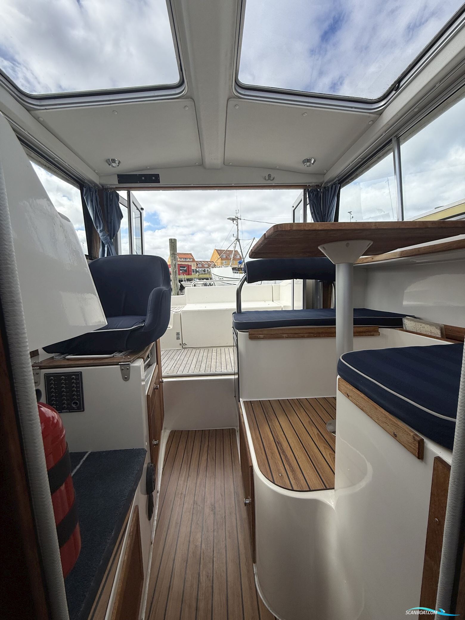 Uttern C68, Gilleleje, Vinterpris 169.000,-