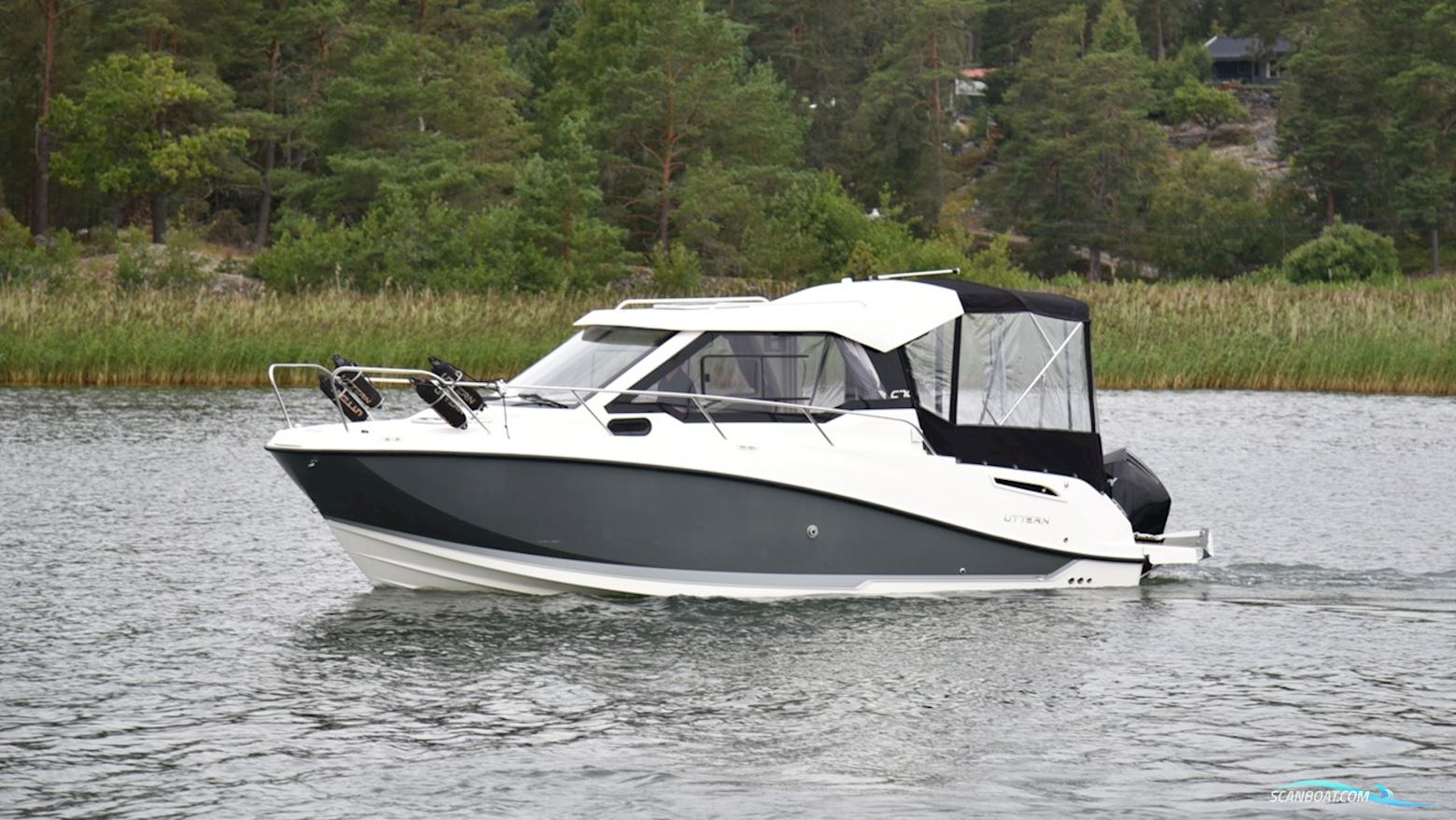 Uttern C70