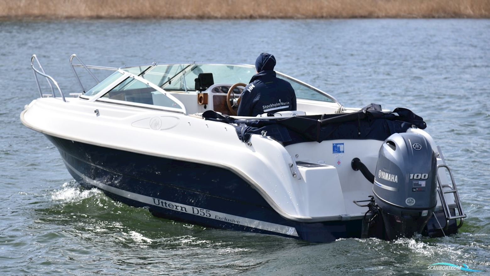 Uttern D55 Exclusive