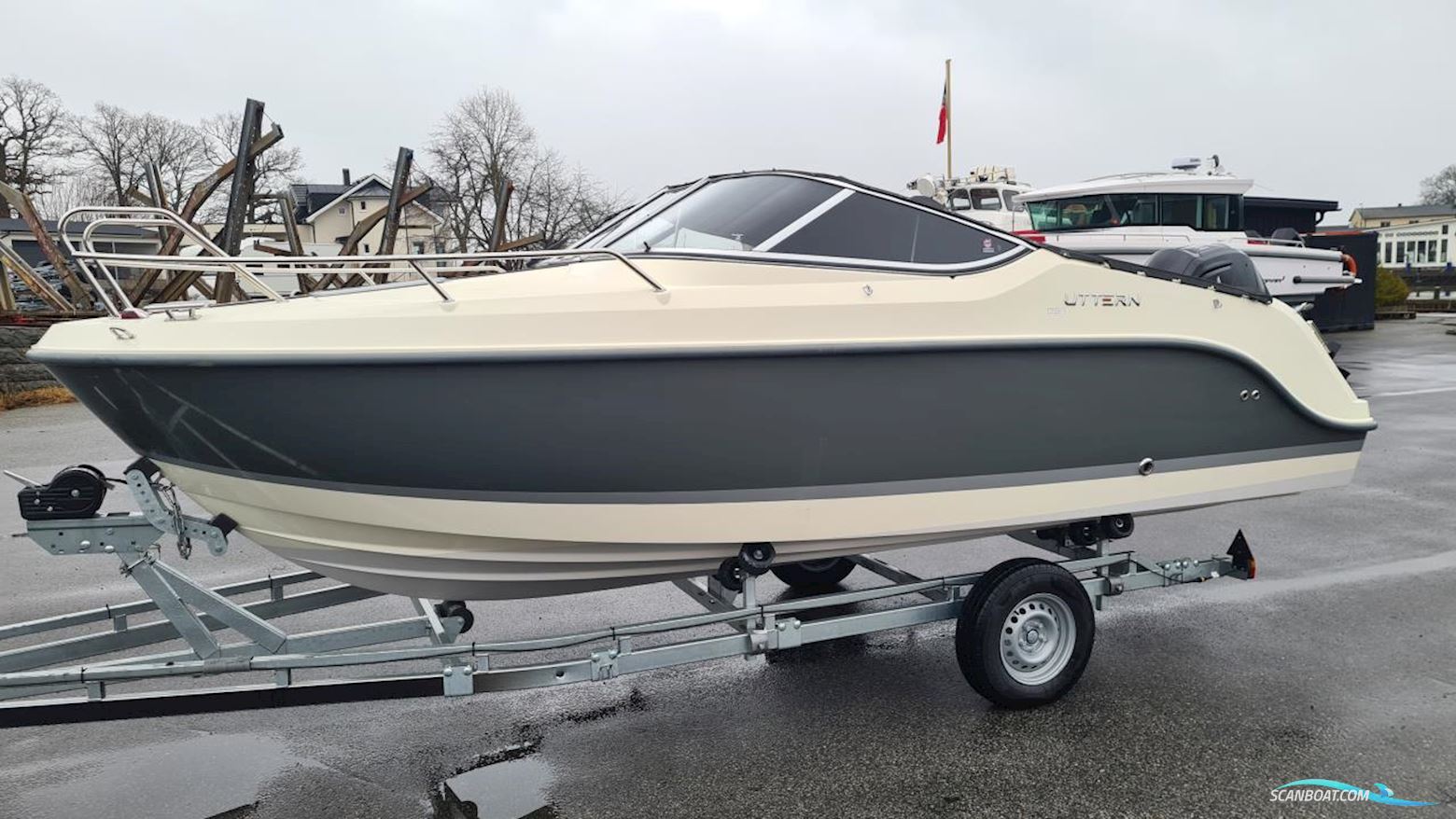 Uttern D57