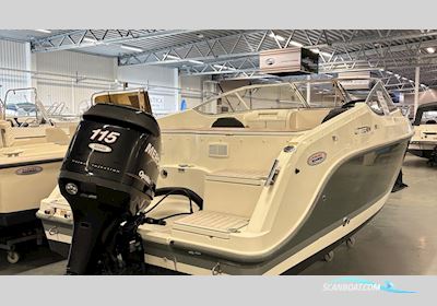 Uttern D57 Motorboat 2014, with Mercury engine, Sweden