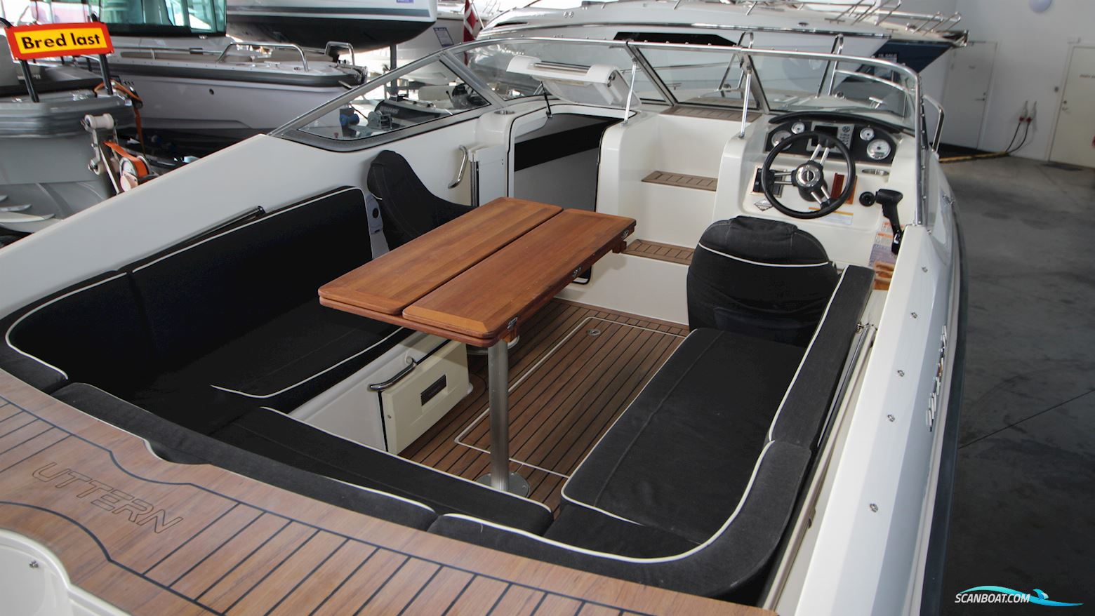 Uttern D62 