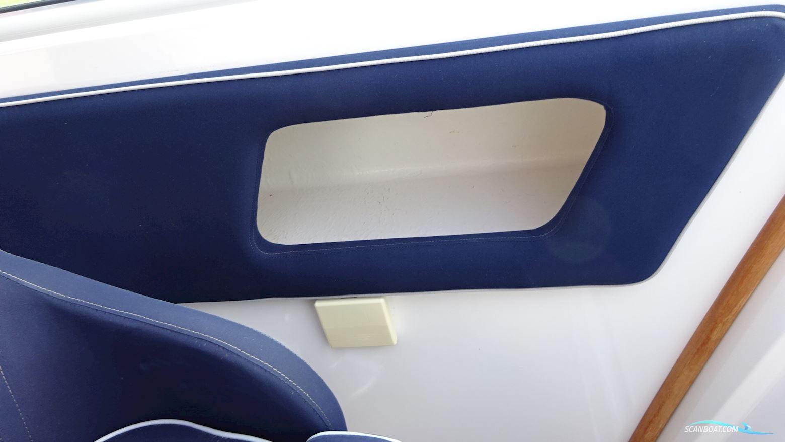 Uttern D68 Exclusive Med 4,3 Mpi og Trailer