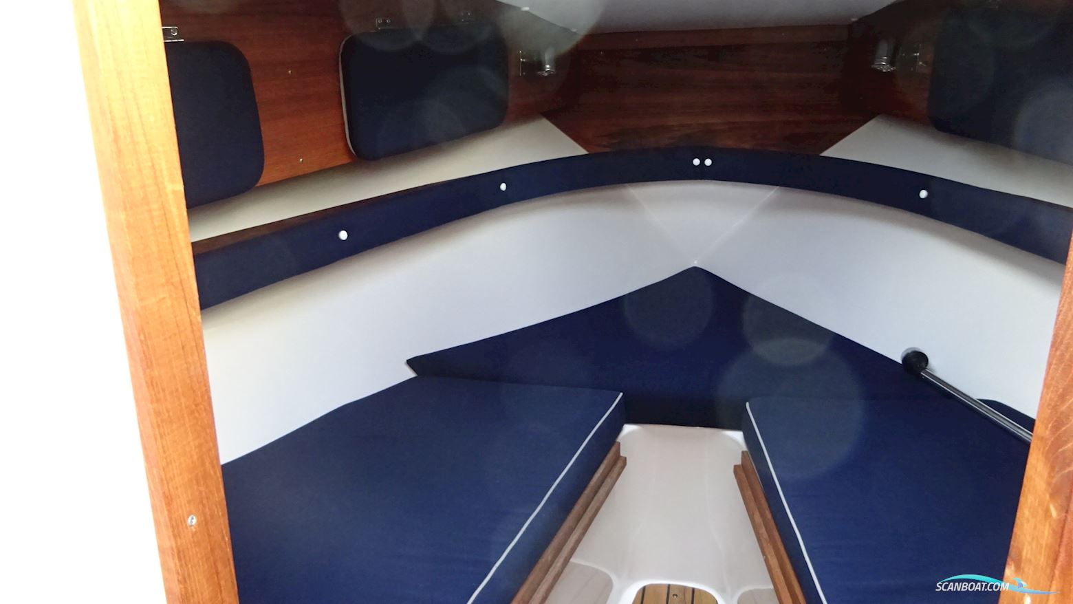 Uttern D68 Exclusive Med 4,3 Mpi og Trailer