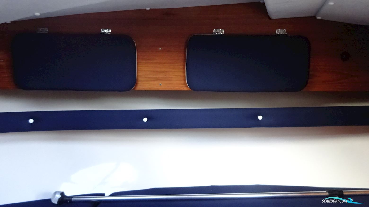 Uttern D68 Exclusive Med 4,3 Mpi og Trailer