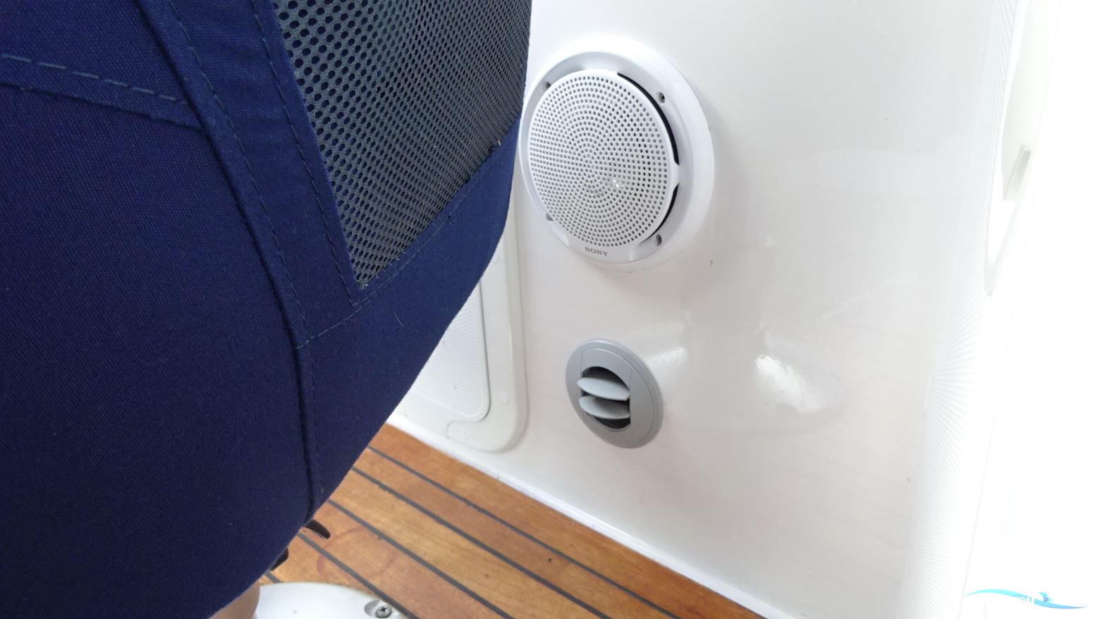 Uttern D68 Exclusive Med 4,3 Mpi og Trailer