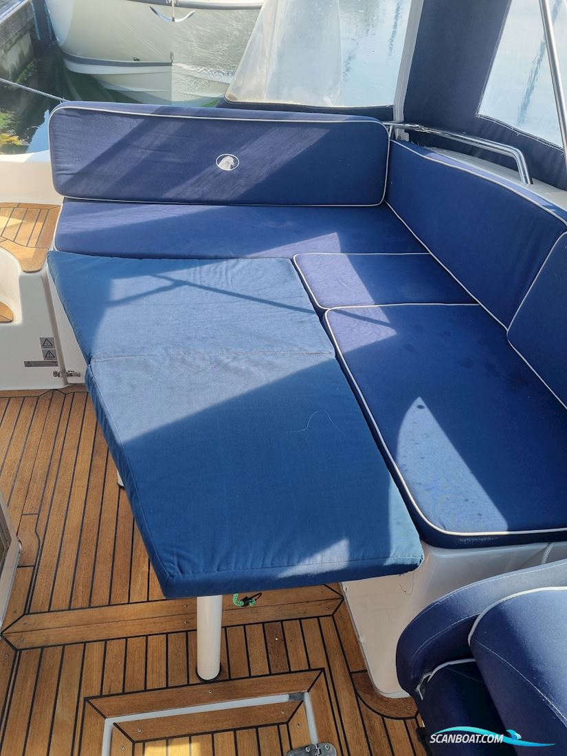 Uttern D68 Exclusive med trailer