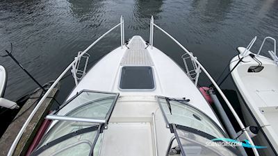 Uttern D68 Motorboat 2010, with Mercruiser engine, Sweden