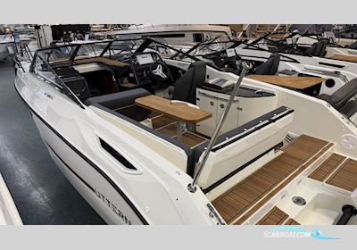 Uttern D70 Motorboat 2026, with Mercury engine, Sweden