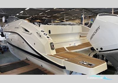 Uttern D77 Motorboat 2025, with Mercury engine, Sweden