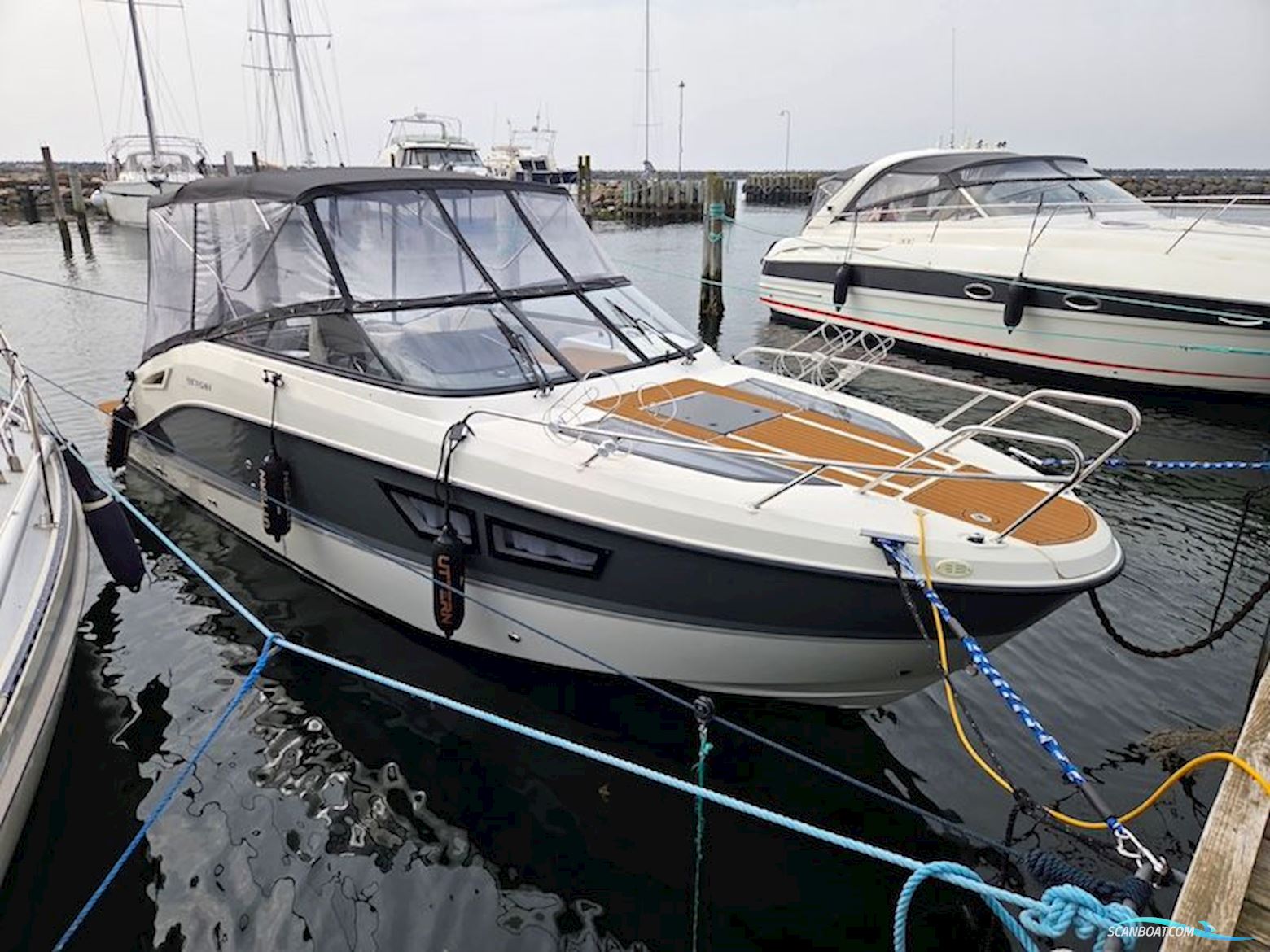Uttern D77