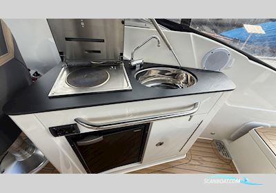 Uttern D77 Motorboat 2017, with Mercury engine, Sweden